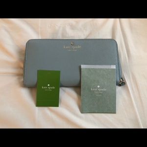 Kate Spade Wallet - NWT